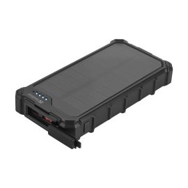 Sandberg Powerbank Solar CampLED 10000 mAh - FRI-GX47-004CQA