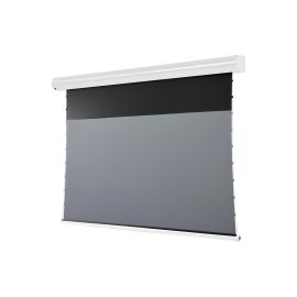 Celexon Motorleinwand HomeCinema Plus Tension 203.7x114.6 cm Weiss - FRI-GX47-006R4A