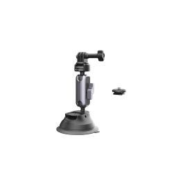 PGYTECH Saugnapfhalterung CapLock Action Camera - FRI-GX47-006W1D