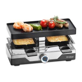 Trisa Racletteofen Premium 2 Personen - FRI-GX47-003DHN