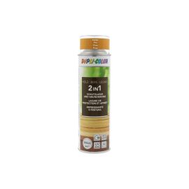 DUPLI-COLOR Holzschutzlasur Kiefer, 500 ml - FRI-GX47-003BAX