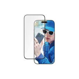 Panzerglass Displayschutz Ultra Wide Fit Ceramic iPhone 16 Pro - FRI-GX47-00063P