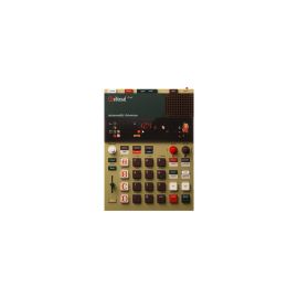 Teenage Engineering Sample-Player EP1320 medieval - FRI-GX47-0039JC