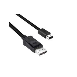 Club 3D Kabel Mini-DisplayPort – DisplayPort 1.4 HBR3, 2 m - FRI-GX47-00309J