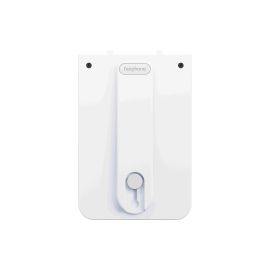 Fairphone Halterung Finger Loop v1 White - FRI-GX47-003NZA