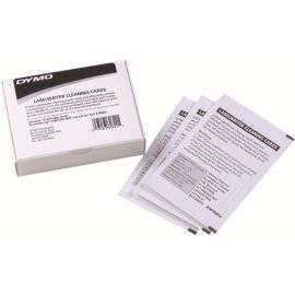 DYMO Print Head Reinigungskarten für LabelWriter Drucker - FRI-GX47-006C76