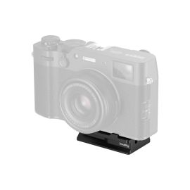 Smallrig Arca-Swiss Montageplatte für AirTag für FUJIFILM - FRI-GX47-001RBE