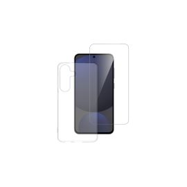 4smarts 360° Protection Set Galaxy S25 FE - FRI-GX47-0002PE