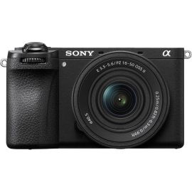 Sony Fotokamera Alpha 6700 Kit 16-50mm V2 - FRI-GX47-007GK7