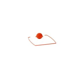 Baratza Encore Akzent-Set Orange - FRI-GX47-007ETW