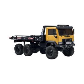 Absima CR-18P Tow Truck ARKTOS 1:18 RTR Sand - FRI-GX47-003D7S