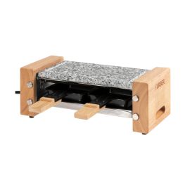 FURBER Racletteofen Festa 2 Personen 350 W - FRI-GX47-001GHJ