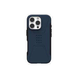 UAG Back Cover Civilian Case iPhone 16 Pro Mallard - FRI-GX47-002KQ4