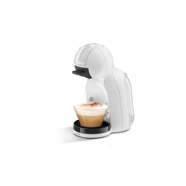 De'Longhi Nescafè Dolce Gusto Mini Me 2 Starterkit Weiss - FRI-GX47-0050QE