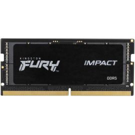 Kingston SO-DDR5-RAM FURY Impact 4800 MHz 1x 8 GB - FRI-GX47-005SYA