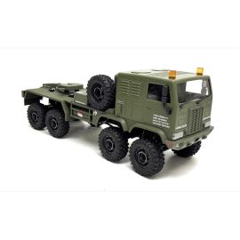 Absima CR-18P 8 x 8 Terranaut Grün RTR, 1:18 - FRI-GX47-006QC8