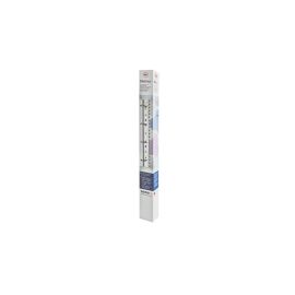 GBC Heftstreifen WireBind & ClickBind 34 Stanzlöcher, 100 Stück - FRI-GX47-002B7R