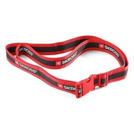 SKROSS Koffergurt Rot - FRI-GX47-000R7G