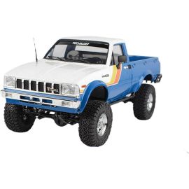 RC4WD Scale Crawler Trail Finder 2 1982 Toyota, RTR, 1:10, Blau - FRI-GX47-004S9C