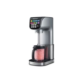 Trisa Glacemaschine Creamolino 0.5 l, Silber - FRI-GX47-003DC7