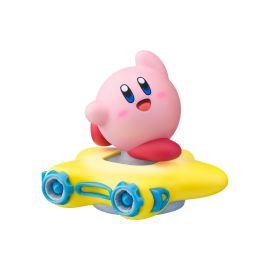 Nintendo amiibo Kirby & Warp-Stern - FRI-GX47-0008CK