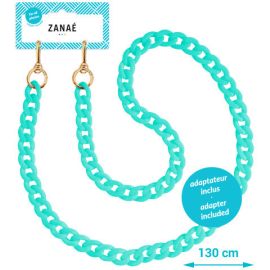 ZANAÉ Phone Necklace Mint - FRI-HN64-000HB8