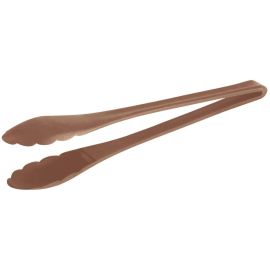 Paderno Universalzange 25 cm Braun - FRI-GX47-003319