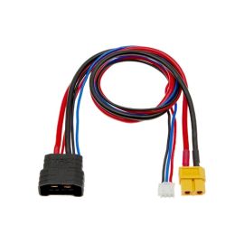 OEM Ladekabel TRX-ID / 2S zu XT60 - FRI-GX47-002FV9