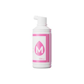 X-Tool Selected Textildrucker-Tinte Magenta, 500 ml - FRI-GX47-0014HE