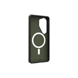 UAG Back Cover Civilian LT für Samsung S26 Ultra Magsafe (214538117272) - FRI-GX47-003WH3