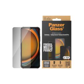 Panzerglass Ultra Wide Fit Privacy Galaxy Xcover6 Pro & Xcover7 - FRI-GX47-0012H3