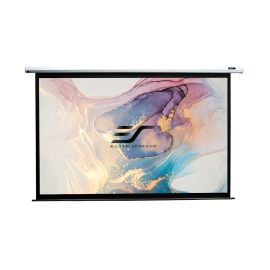 Elite Screens SPECTRUM – MOTORLEINWAND 243.5x137 cm 16:9 (Electric110XH) - FRI-GX47-007RW0