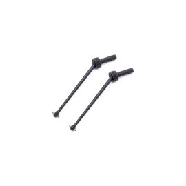 Hobbytech Rad-Sechskantadapter Rogue Buggy 2.0 - FRI-GX47-004M22
