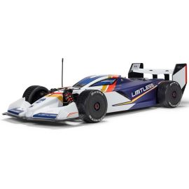 Arrma Formel 1 Limitless 8s ARTR 1:7 - Blau / Weiss - FRI-GX47-006VK5