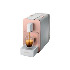 Delizio Kapselmaschine Viva Elegante Rosegold/Weiss - FRI-GX47-00130H