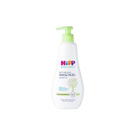 HIPP Babysanft Haut und Haar 400 ml - FRI-GX47-000AAD