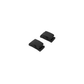 Ernie Ball 9641 Pickholder fuer Gitarrenkopfplatte - FRI-GX47-0076RD