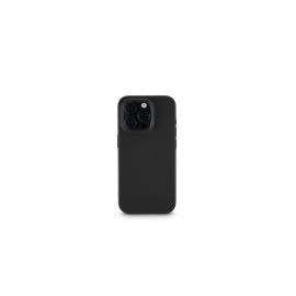 Hama Back Cover MagCase Fant. Feel Schwarz für iPhone 16 Pro Max - FRI-GX47-001K2J