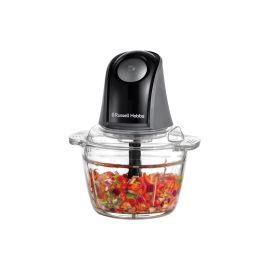 Russell Hobbs Zerkleinerer Desire Mini Anthrazit, 0.5 l - FRI-GX47-002K55