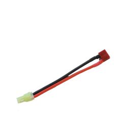 EP Adapterkabel Mini Tamiya zu Deans - FRI-GX47-006ESJ