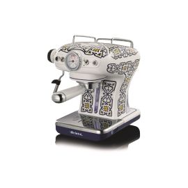 Ariete Siebträgermaschine Capri ARI-1389-CAP Blau - FRI-GX47-003MKJ