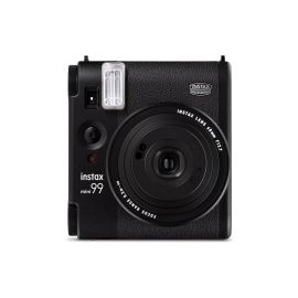 Fujifilm Fotokamera Instax Mini 99 Schwarz - FRI-GX47-000DF3