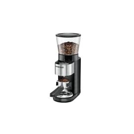 Rommelsbacher Kaffeemühle EMK 500 Schwarz/Silber - FRI-GX47-004ND6