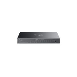 TP-Link PoE+ Switch ES210GP 10 Port - FRI-GX47-0008GE