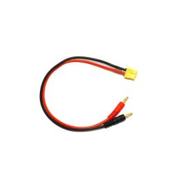 EP Adapterkabel 4 mm Bananenstecker zu XT60 Buchse - FRI-GX47-003GEM