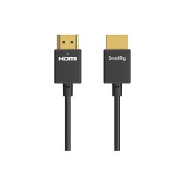 Smallrig Ultradünnes 4K-HDMI-Datenkabel (A auf A) (100 cm) - FRI-GX47-004RS8