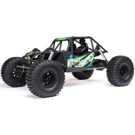 Axial Rock Crawler AXP8 Gilamon 2.2, Grün ARTR, 1:8 - FRI-GX47-005FZW