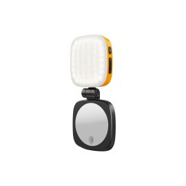 Smallrig Vibe P48 Telefon LED-Licht BumbleBee Edition - FRI-GX47-002G0M