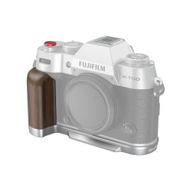 Smallrig L-Winkel Holzgriff für FUJIFILM X-T50 - Silber - FRI-GX47-002Q69