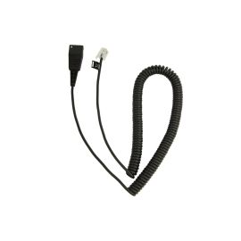 Jabra Anschlusskabel für Cisco IP RJ-10 - QD 2 m - FRI-GX47-0023YK